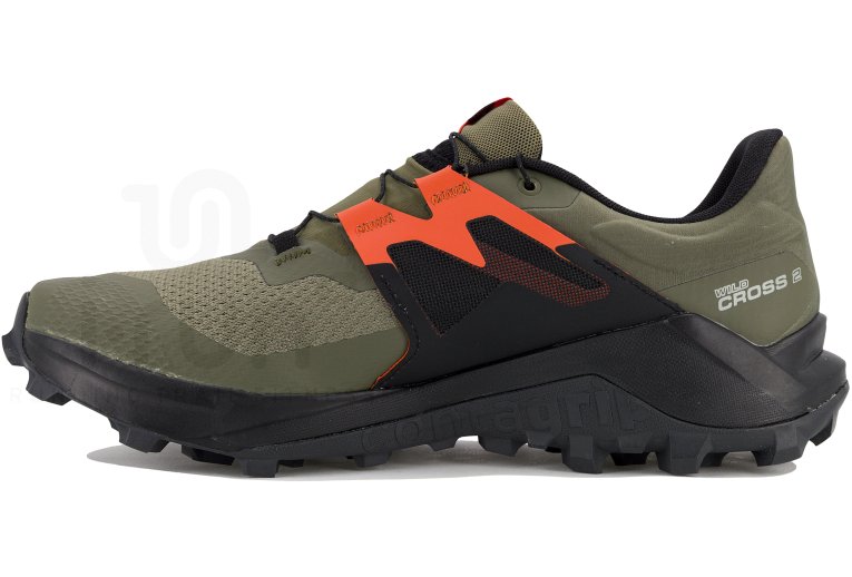 Salomon Wildcross 2 Gore-Tex M 