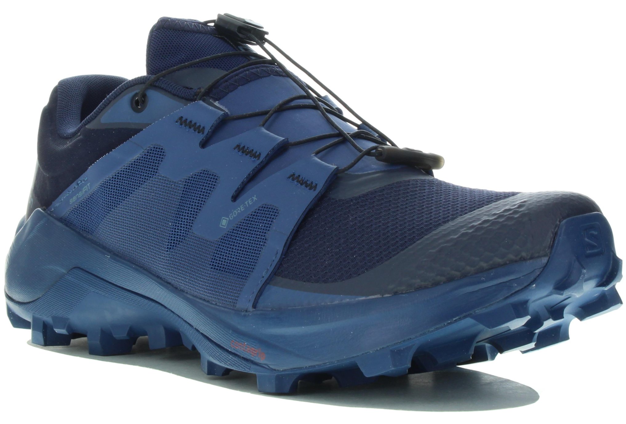 Salomon Wildcross Gore-Tex