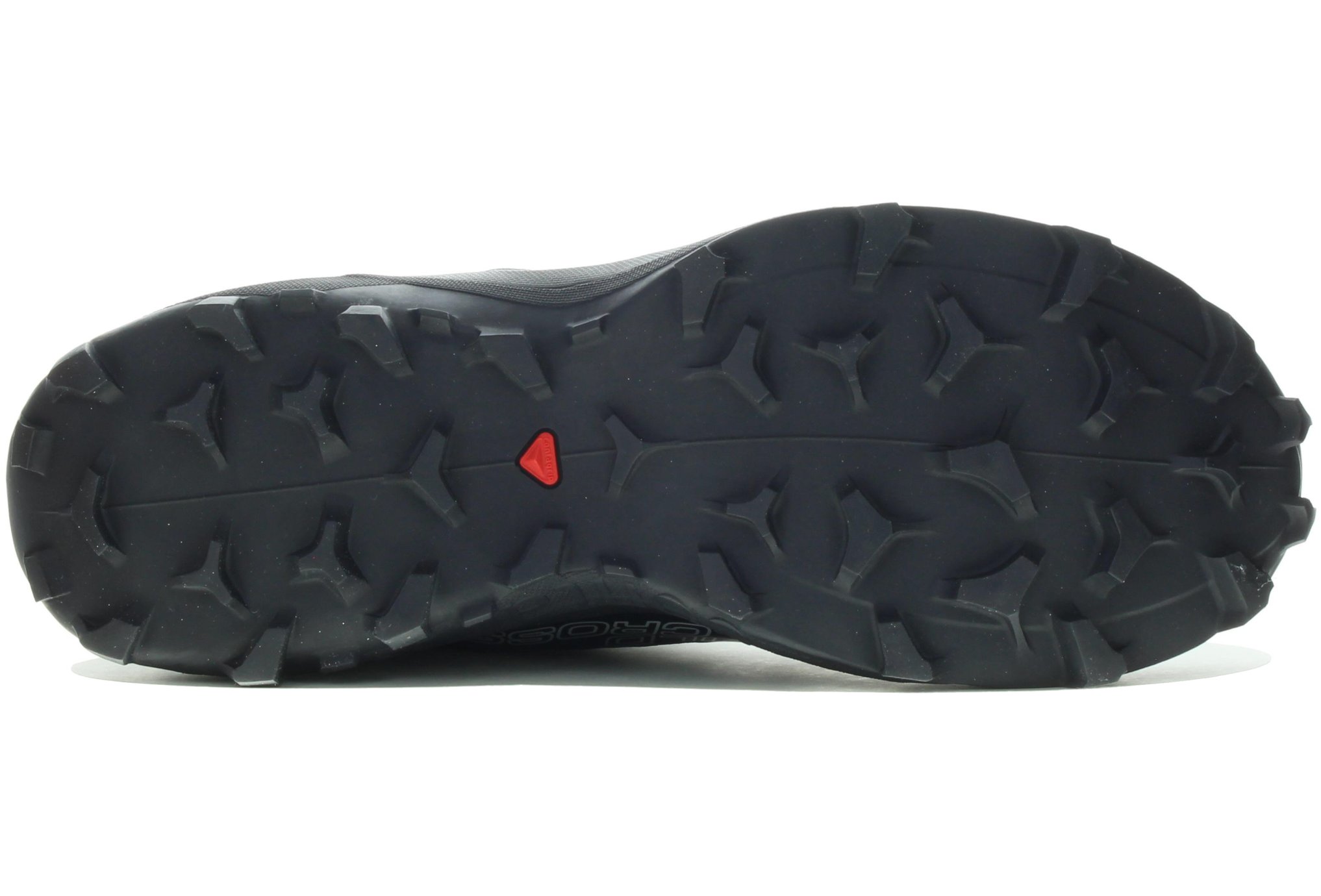 Salomon Wildcross Gore-Tex