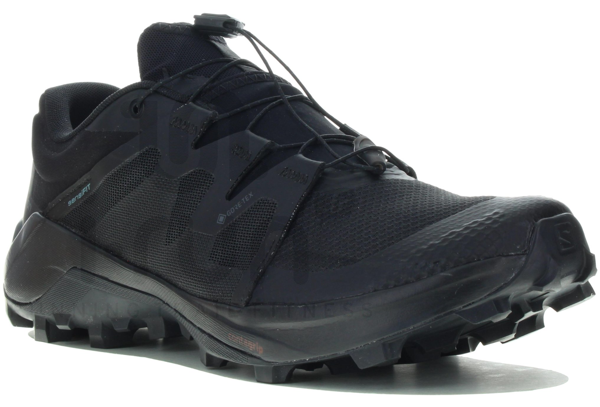 Salomon Wildcross Gore-Tex