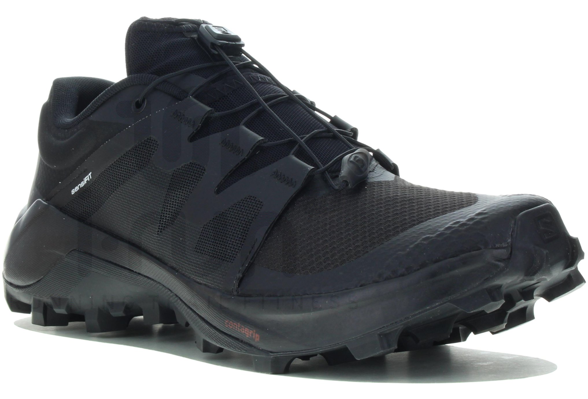Salomon Wildcross