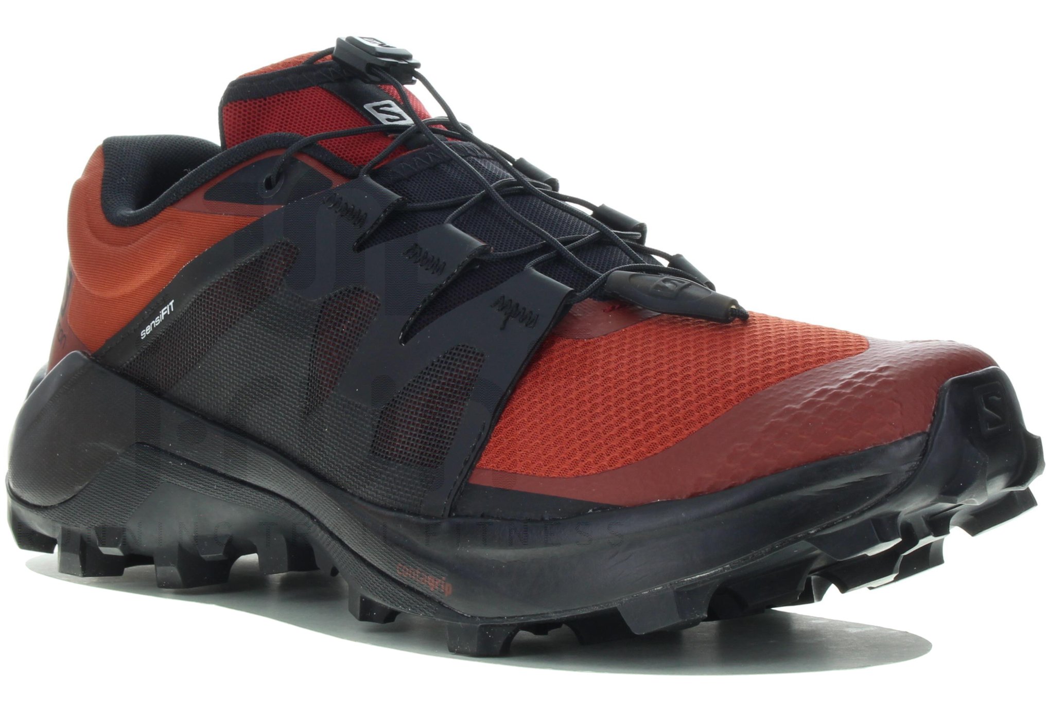 Salomon Wildcross