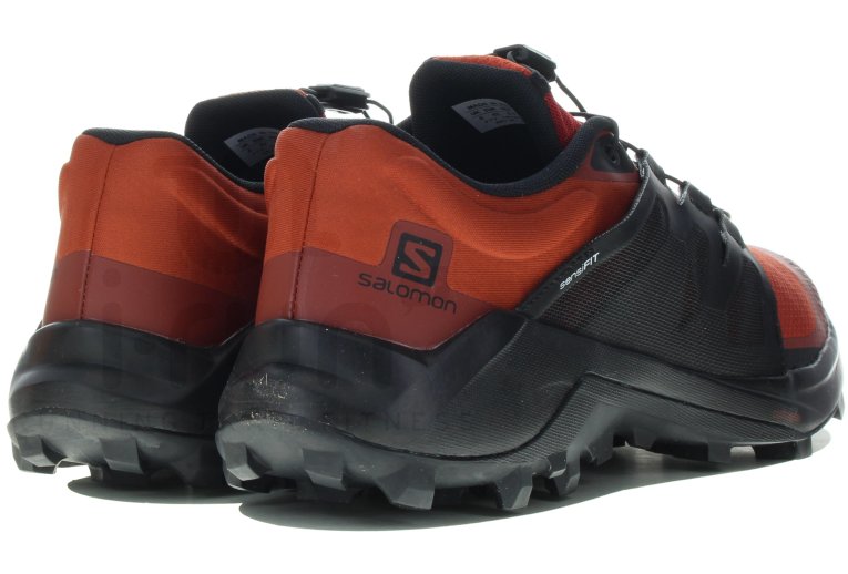 Salomon Wildcross M 