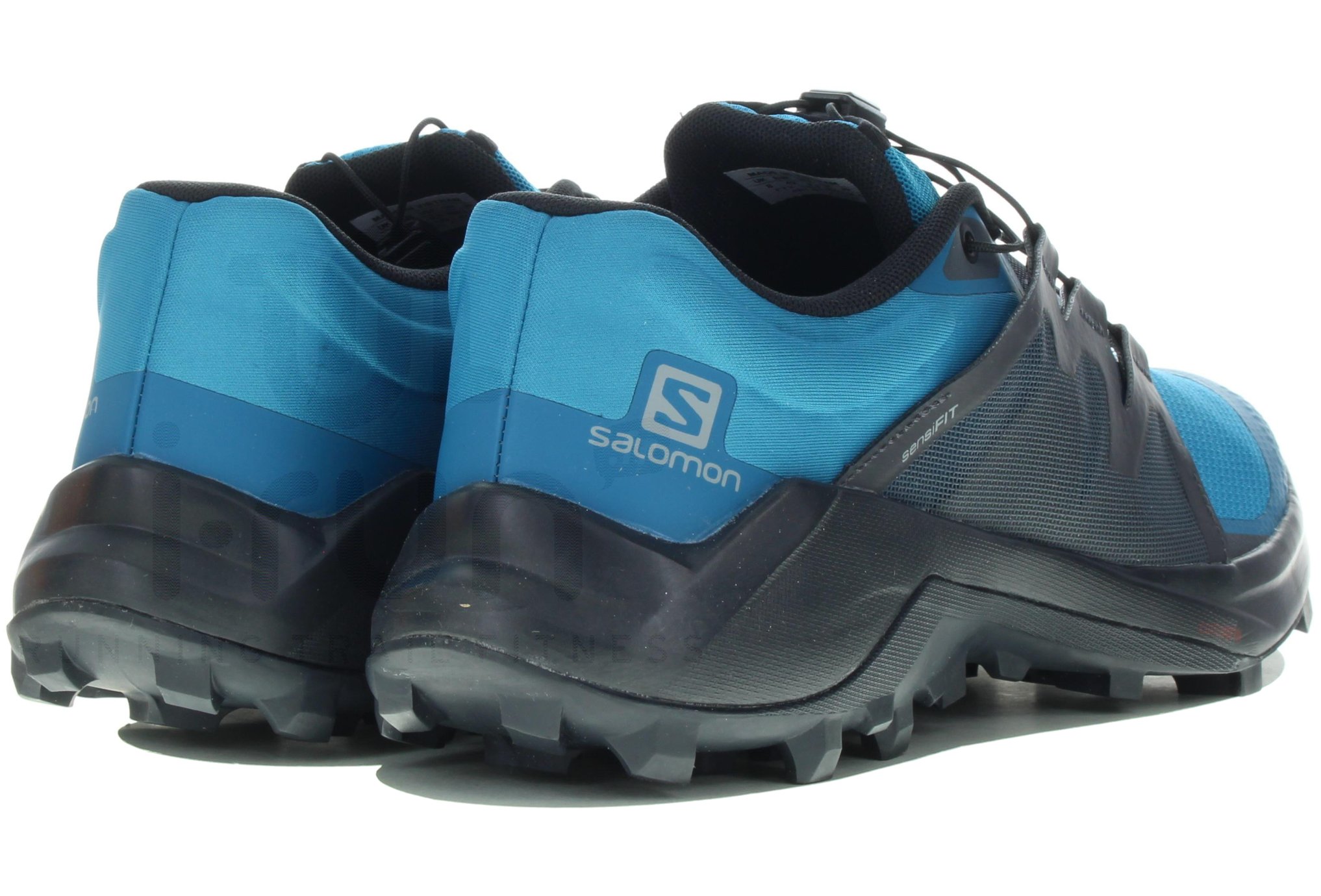 Salomon Wildcross
