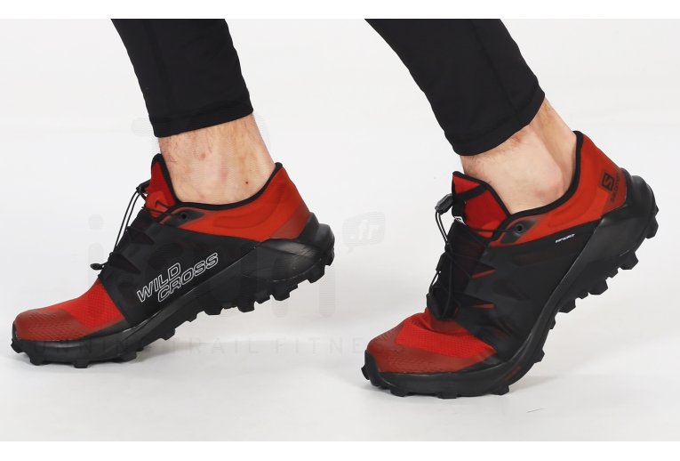 Salomon Wildcross M 