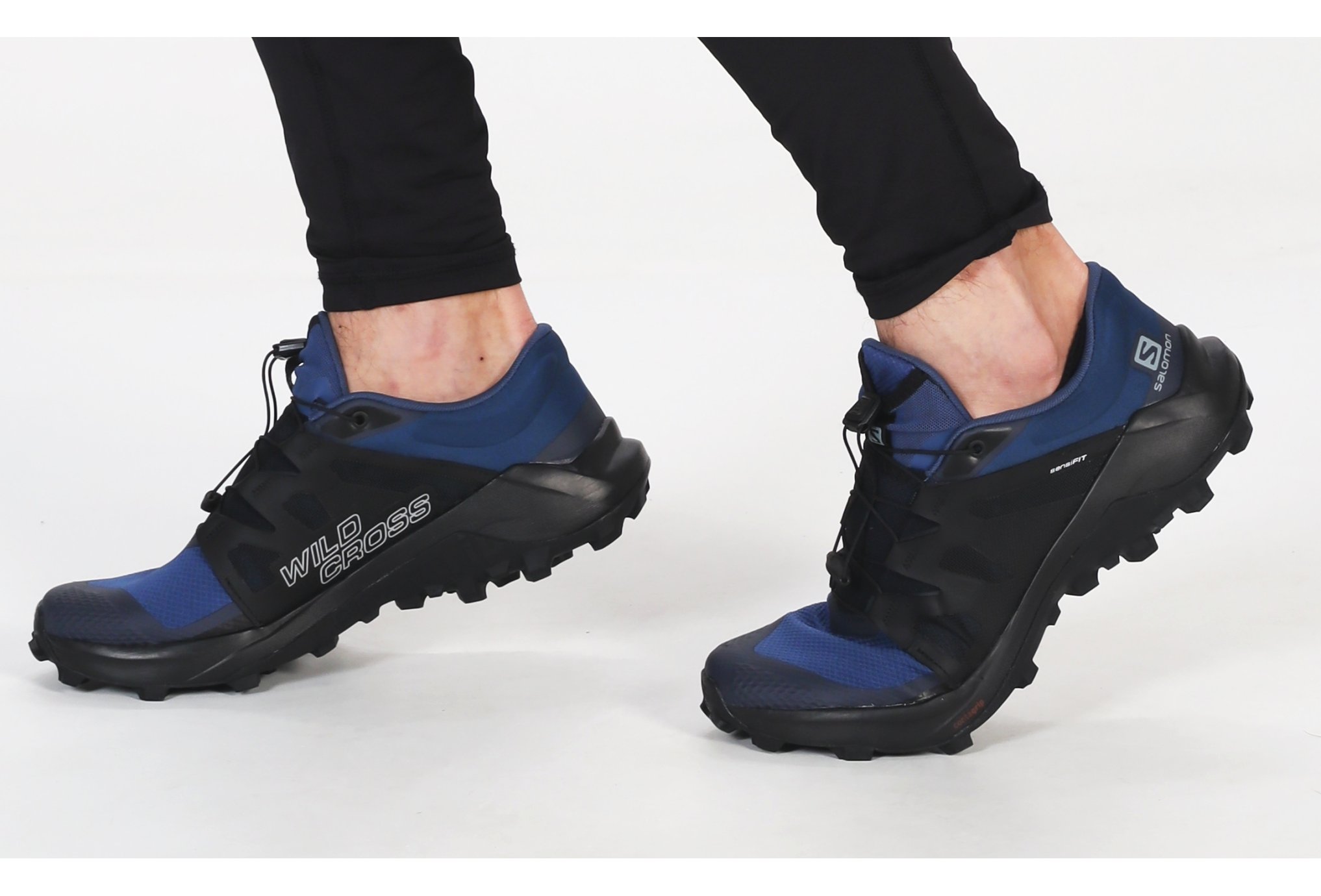 Salomon Wildcross Herren