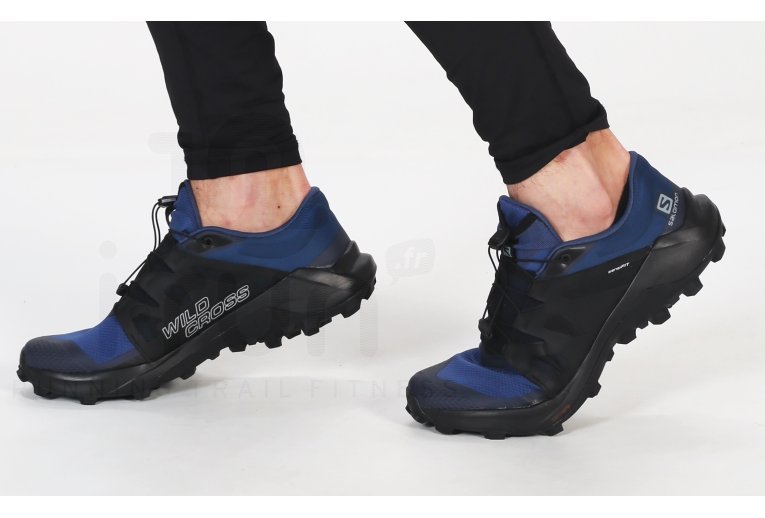Salomon Wildcross Herren