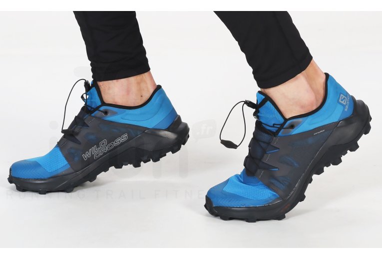 Salomon Wildcross M 