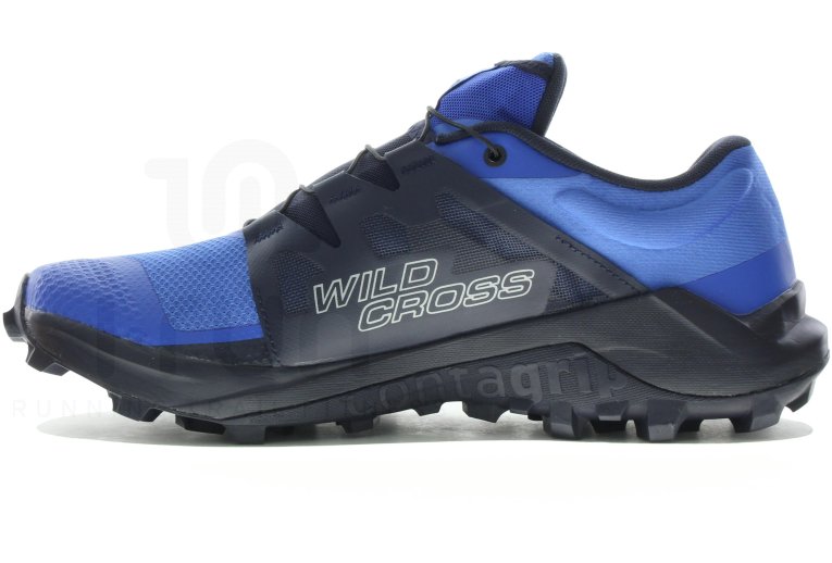 Salomon Wildcross M 