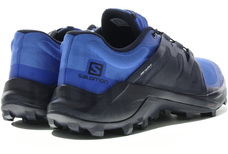 Salomon Wildcross M 
