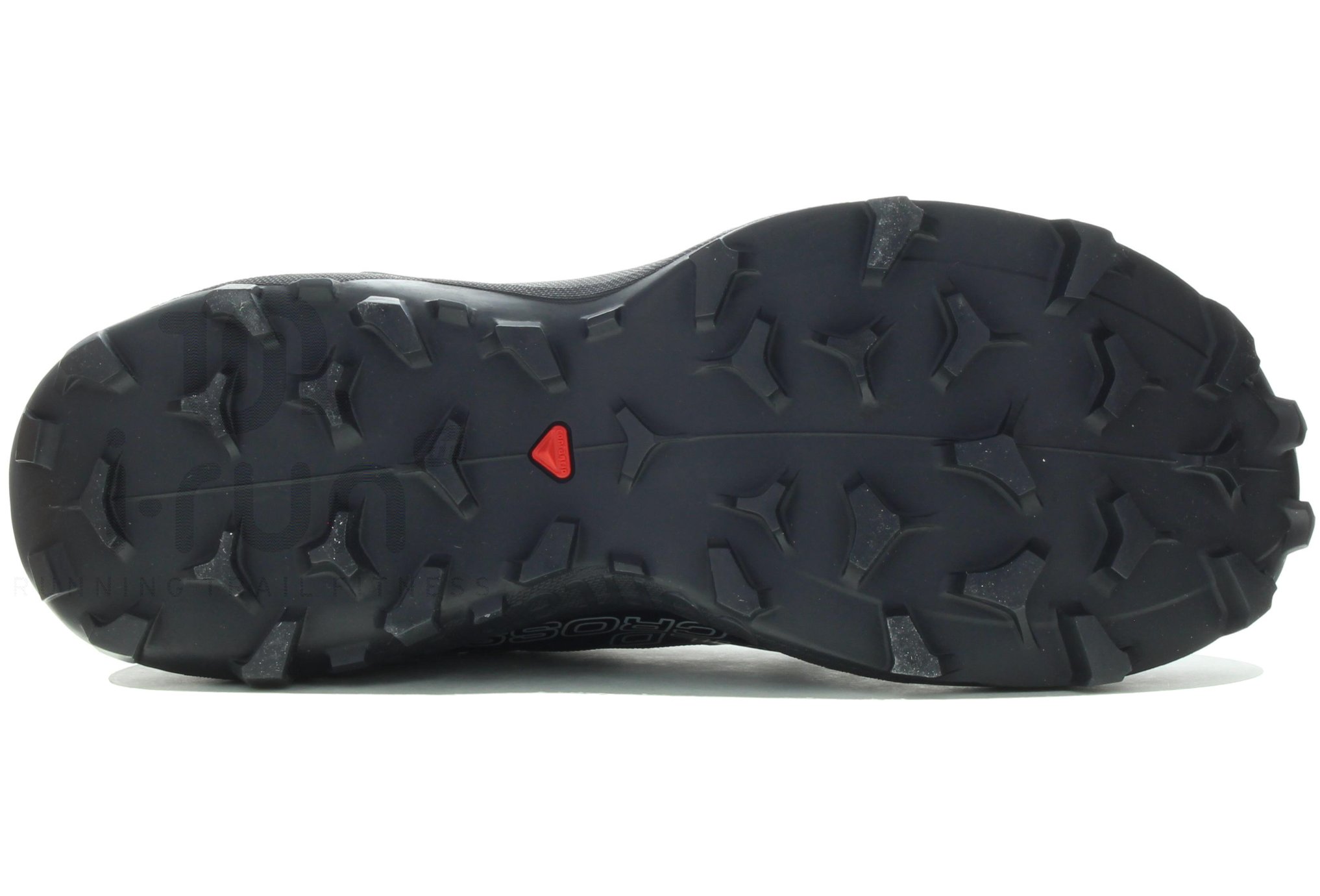 Salomon Wildcross