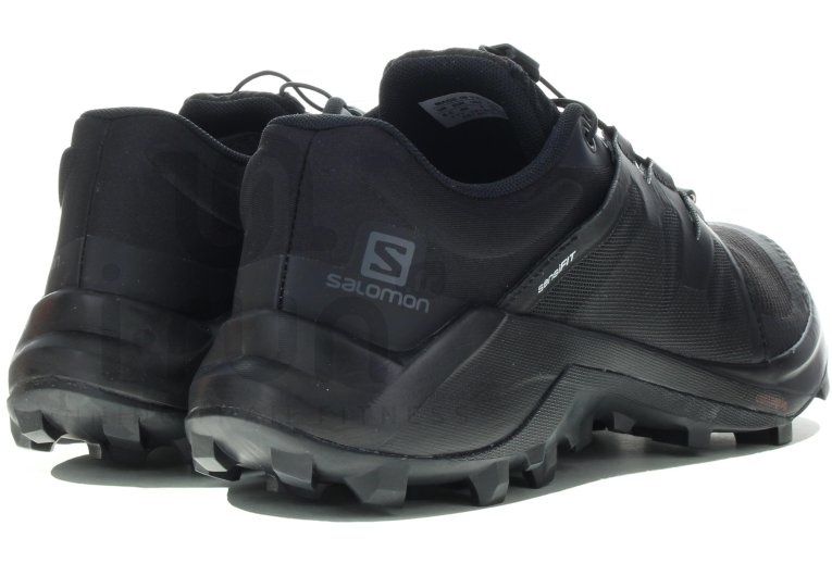 Salomon Wildcross W 