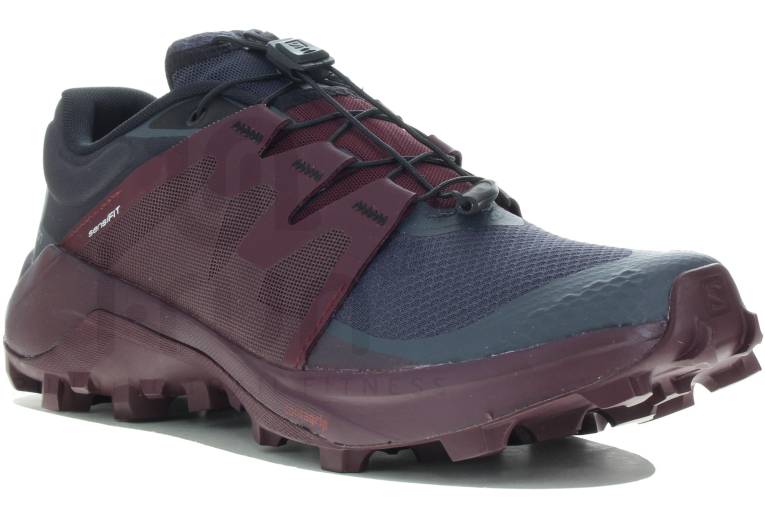 Salomon Wildcross