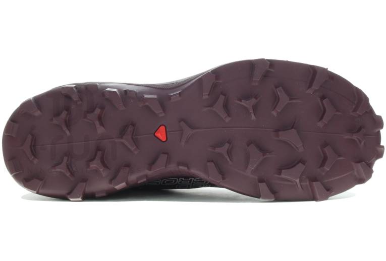Salomon Wildcross