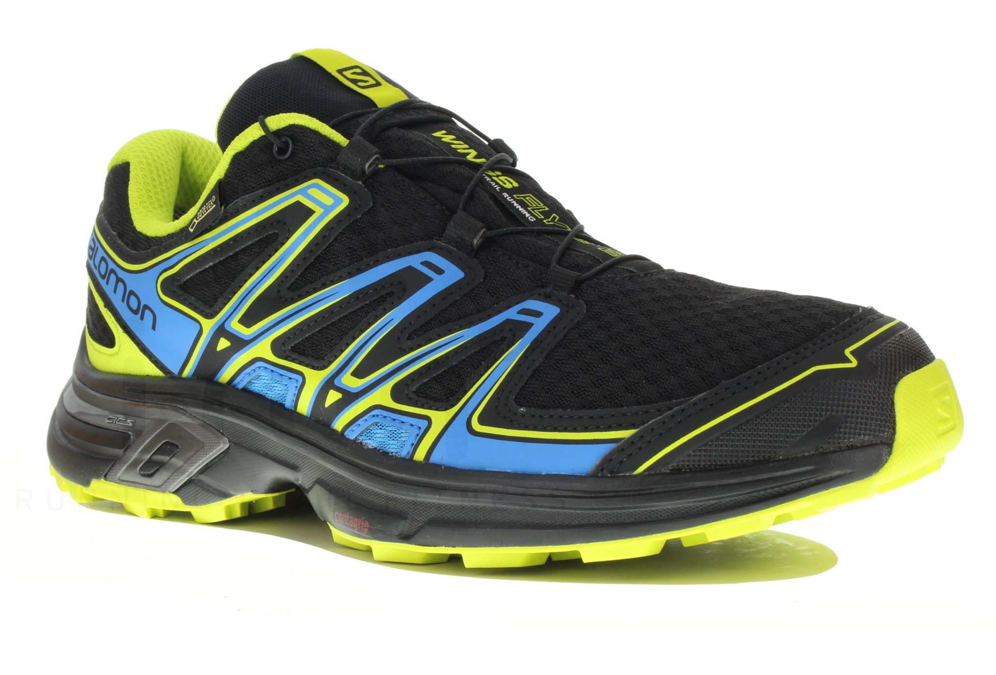 Salomon Wings Flyte 2 Gore-Tex