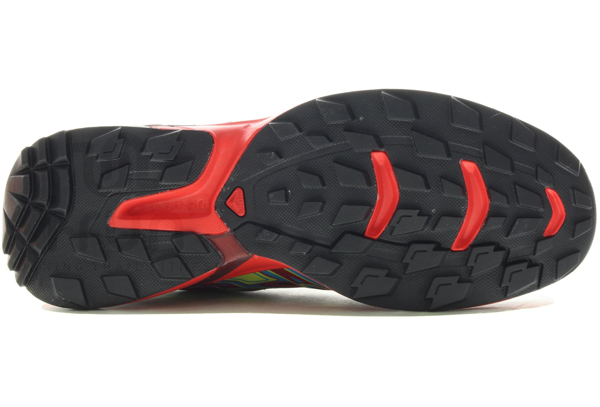Salomon Wings Flyte 2 Gore-Tex en promoción | Hombre Zapatillas Trail ...