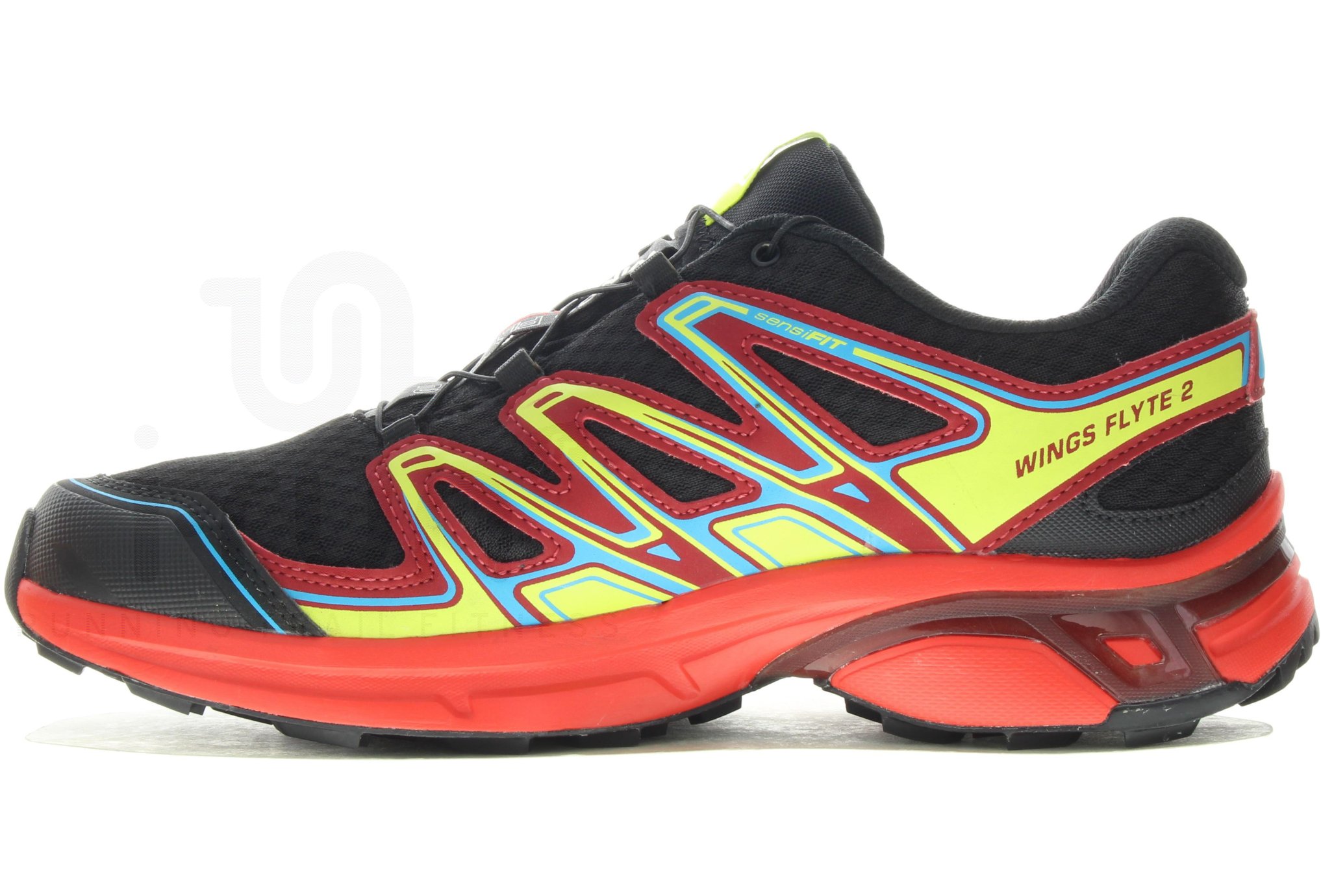 Salomon Wings Flyte 2 Gore-Tex en promoción | Hombre Zapatillas Trail ...