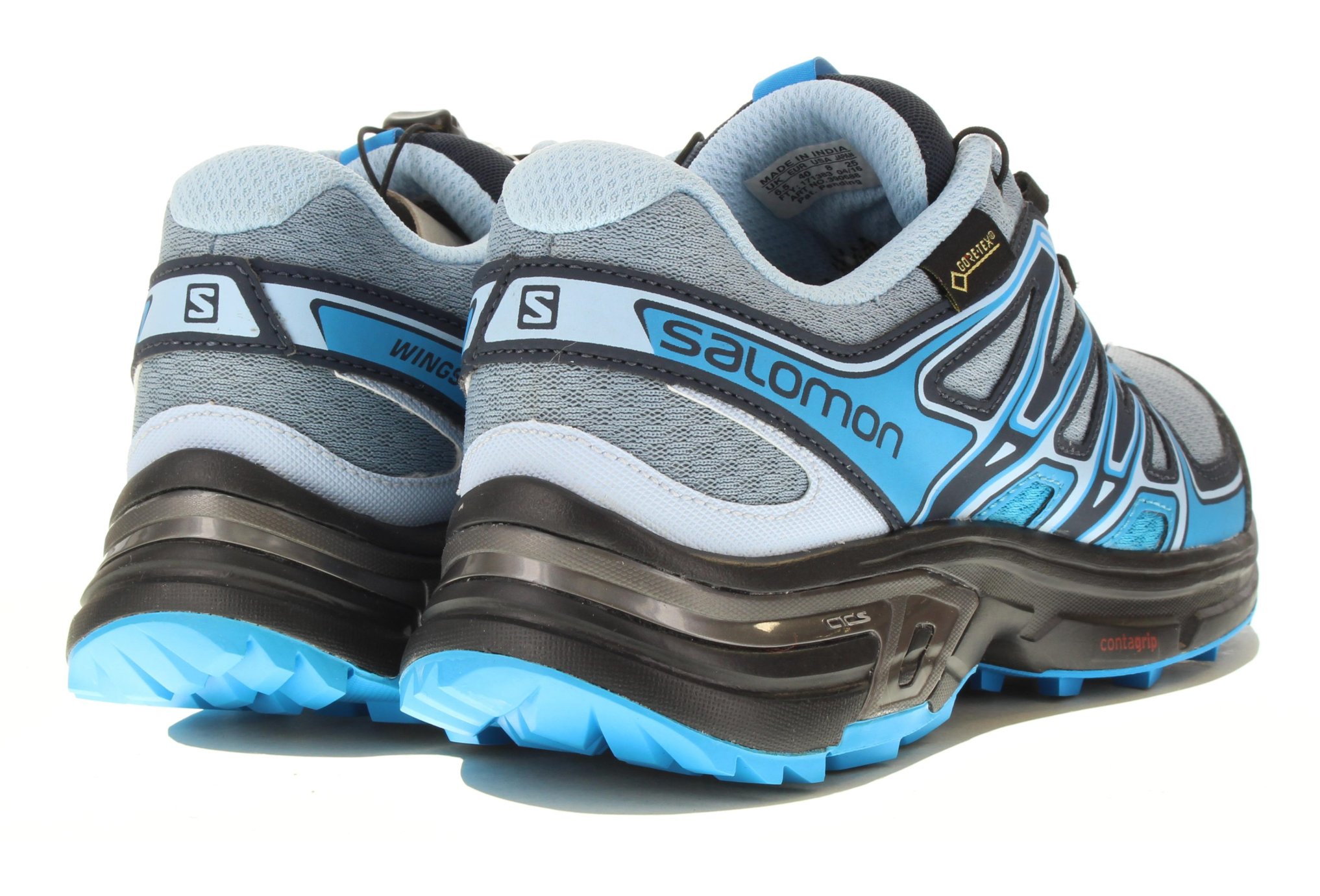 Salomon Wings Flyte 2 Gore-Tex