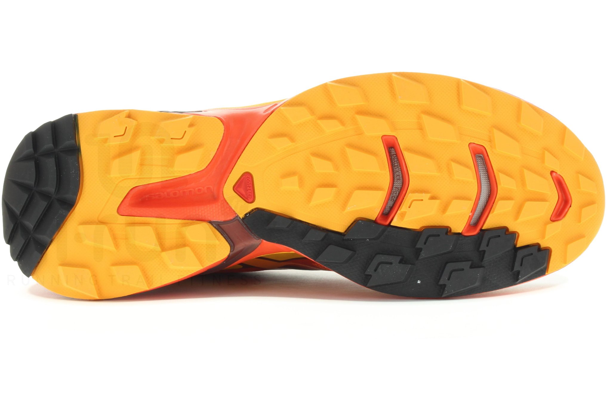 Salomon Wings Pro 2