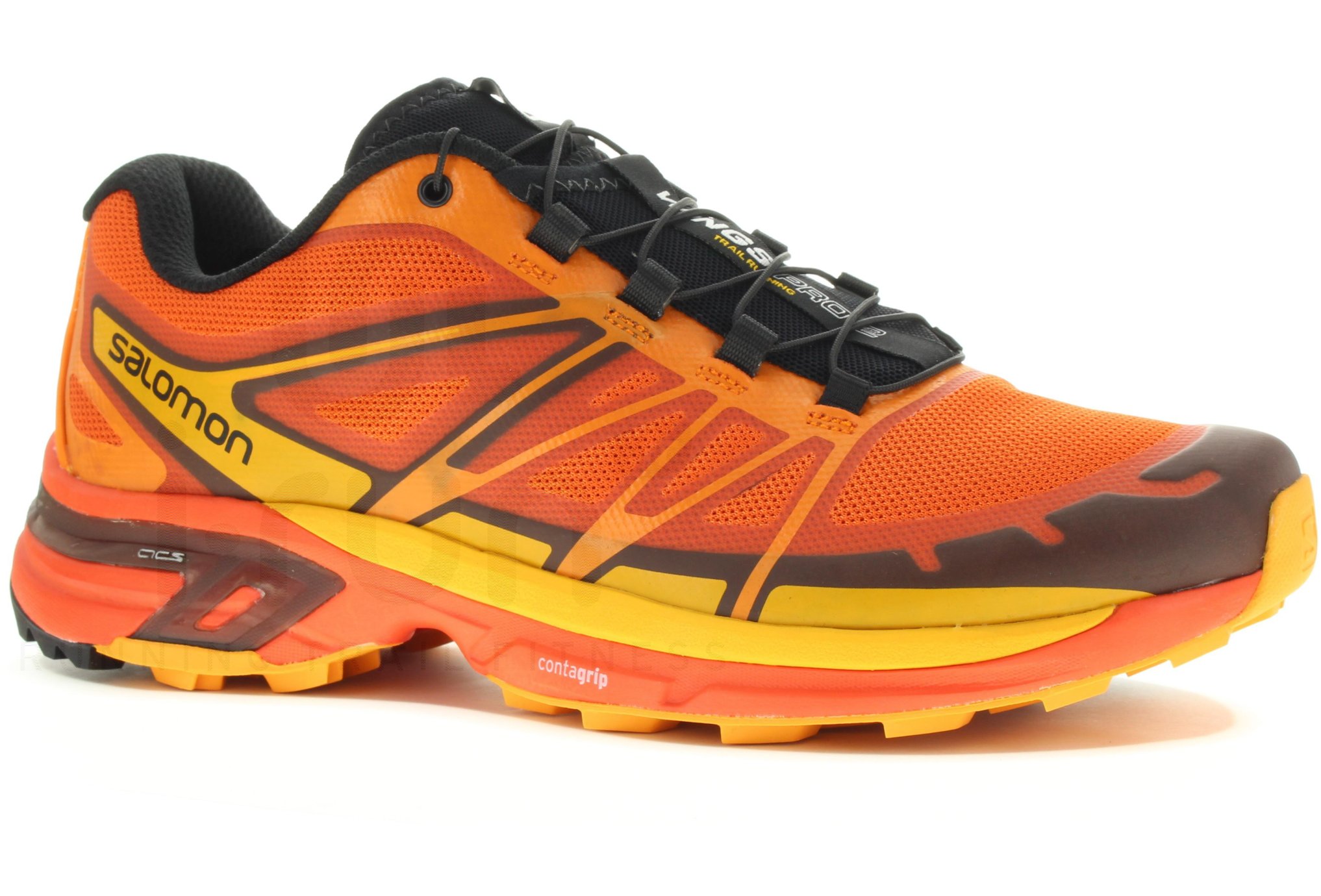 Salomon Wings Pro 2