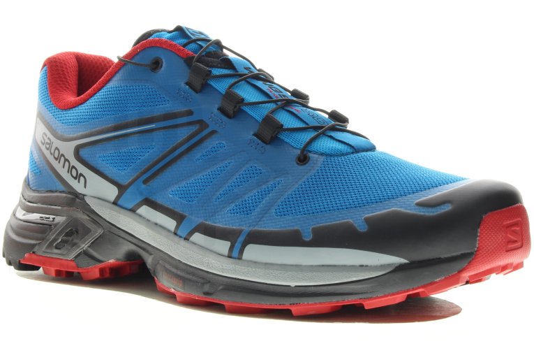 Salomon Wings Pro 2