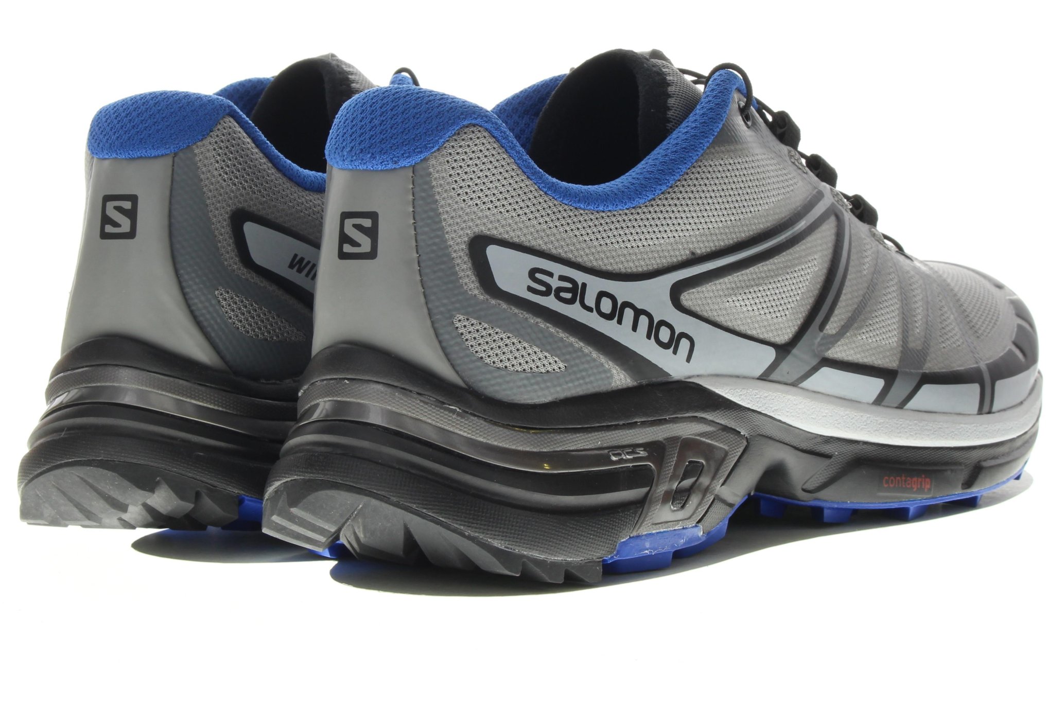 Salomon Wings Pro 2 M 