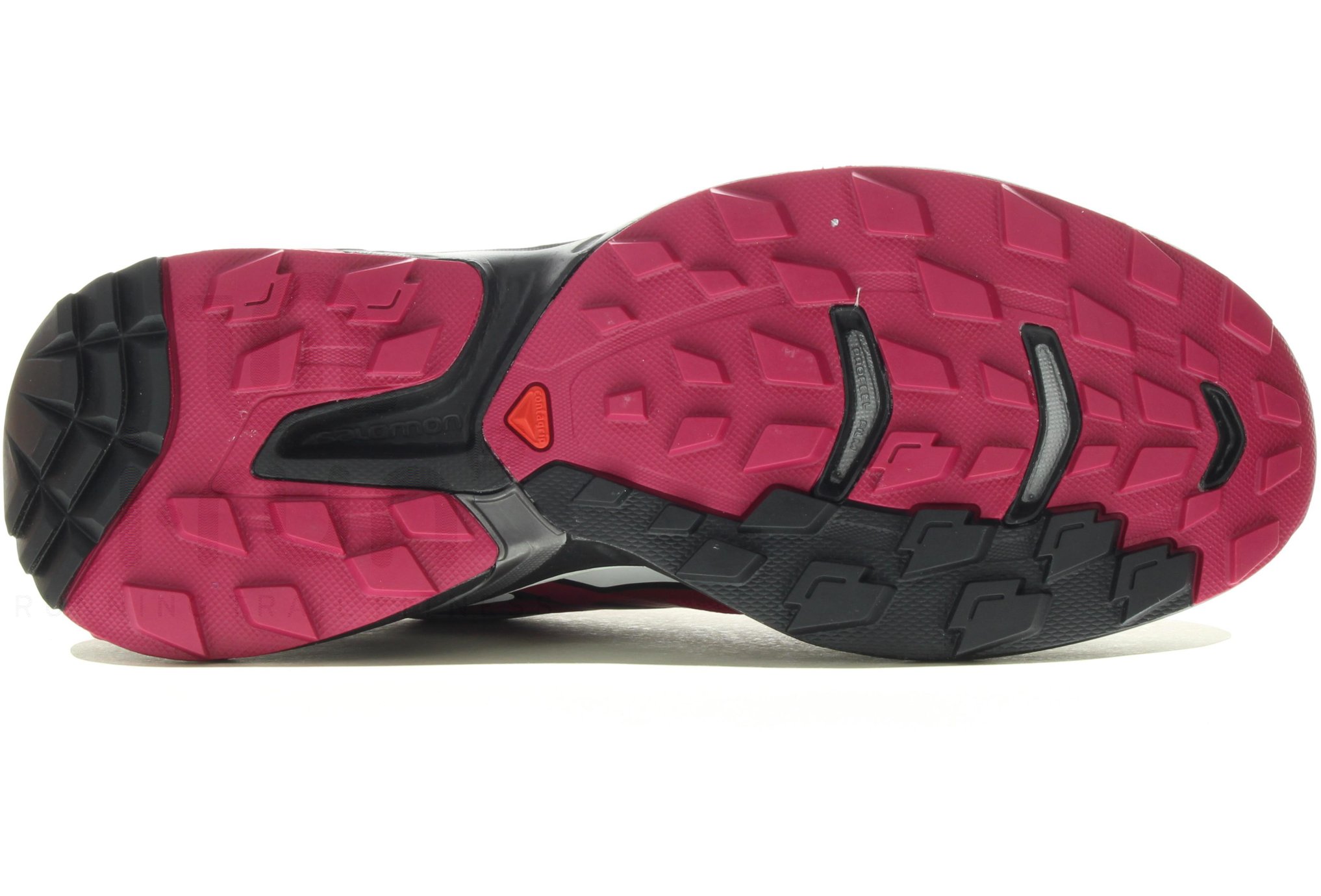 Salomon Wings Pro 2