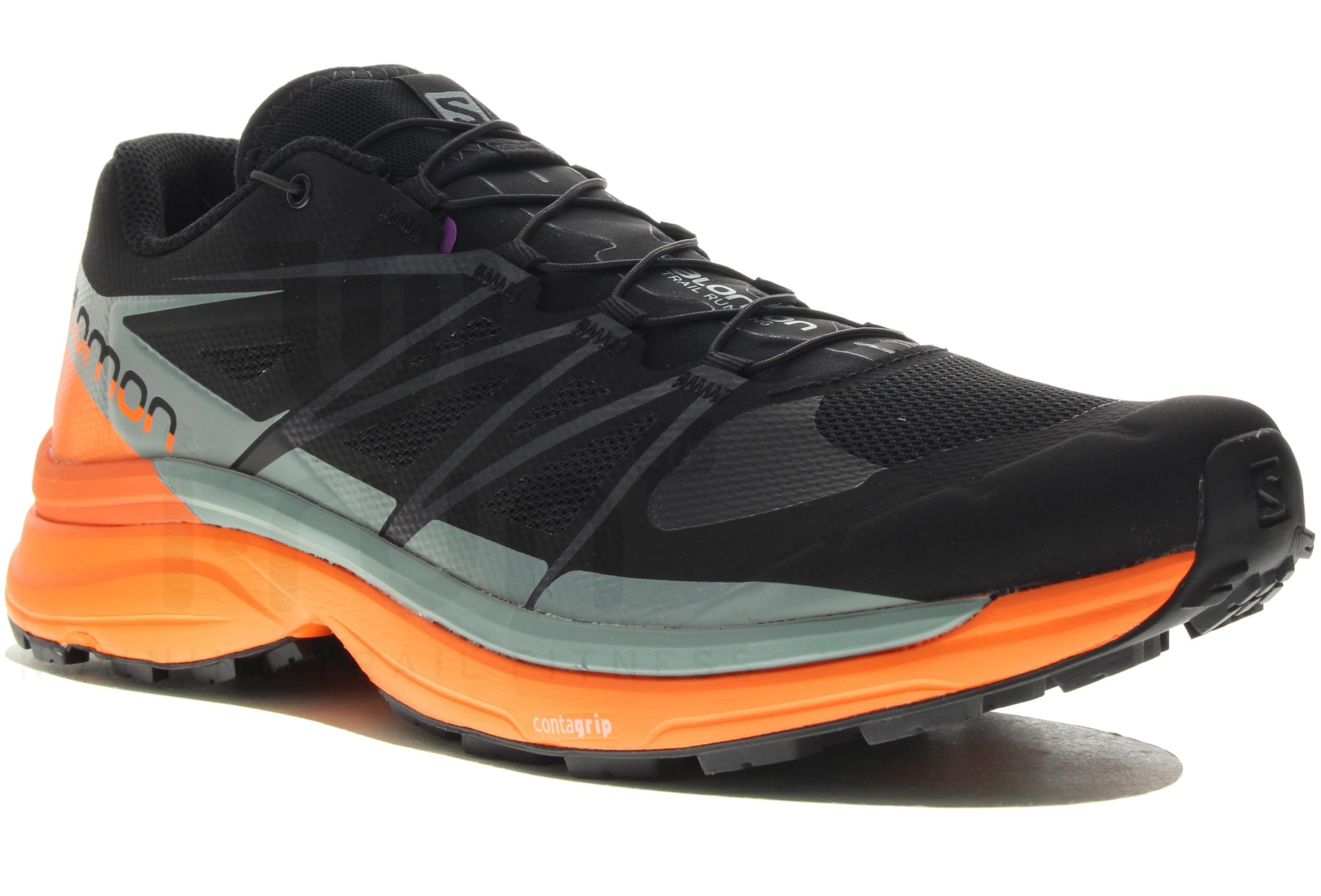 Salomon Wings Pro 3