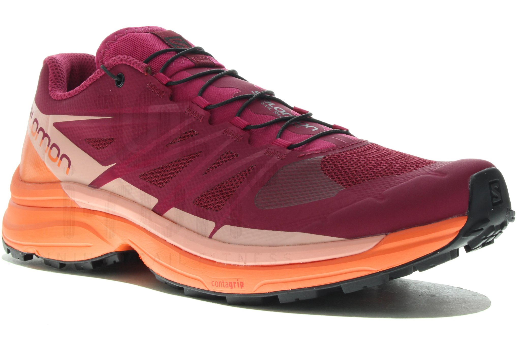 Salomon Wings Pro 3