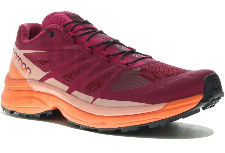 Salomon Wings Pro 3 W 