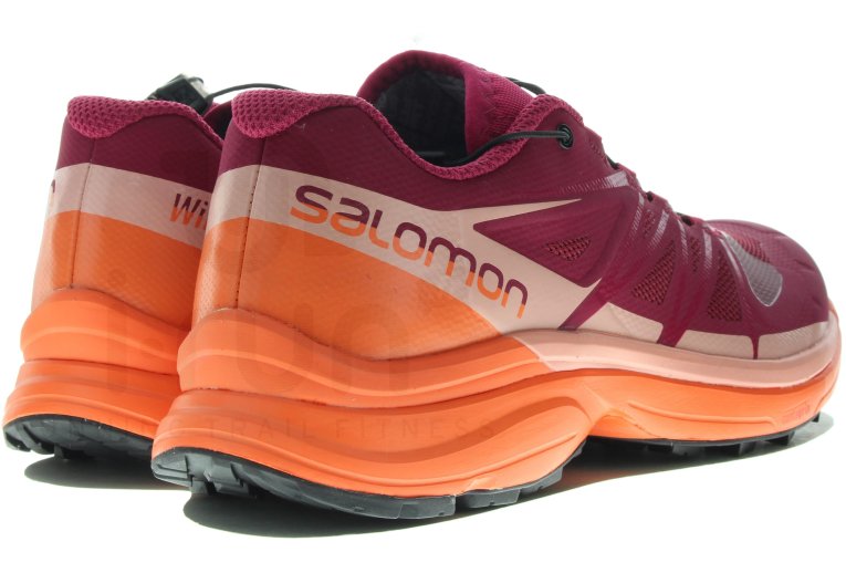 Salomon Wings Pro 3 W 