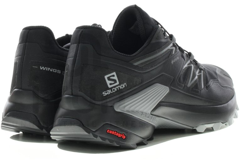 Salomon Wings Sky Gore-Tex M 