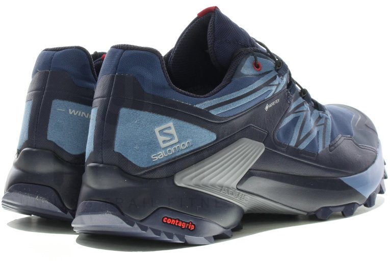 Salomon Wings Sky Gore-Tex M 