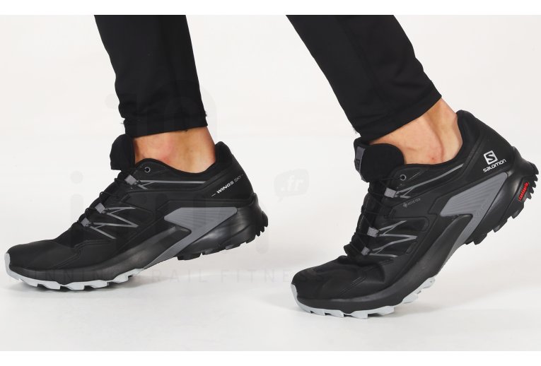 Salomon Wings Sky Gore-Tex M 