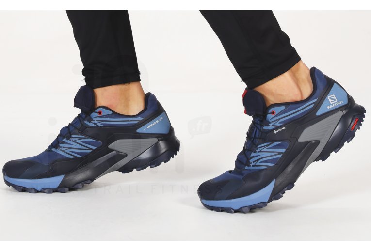 Salomon Wings Sky Gore-Tex M 