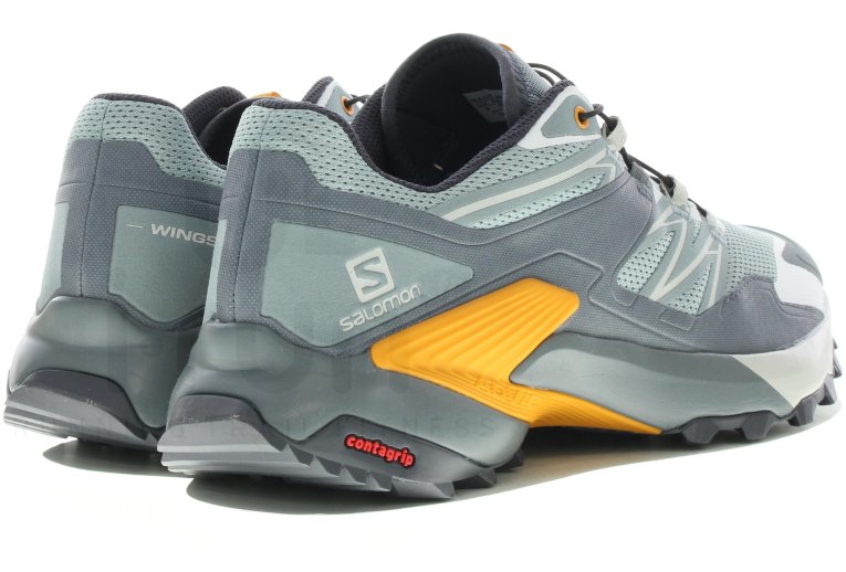 Salomon Wings Sky Herren
