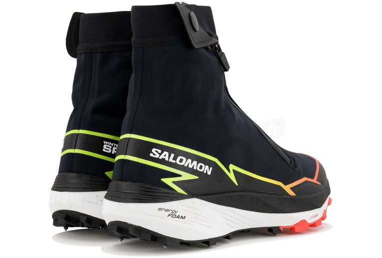 Salomon Winter Cross Spike M