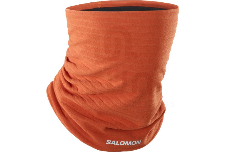 Salomon Winter Training