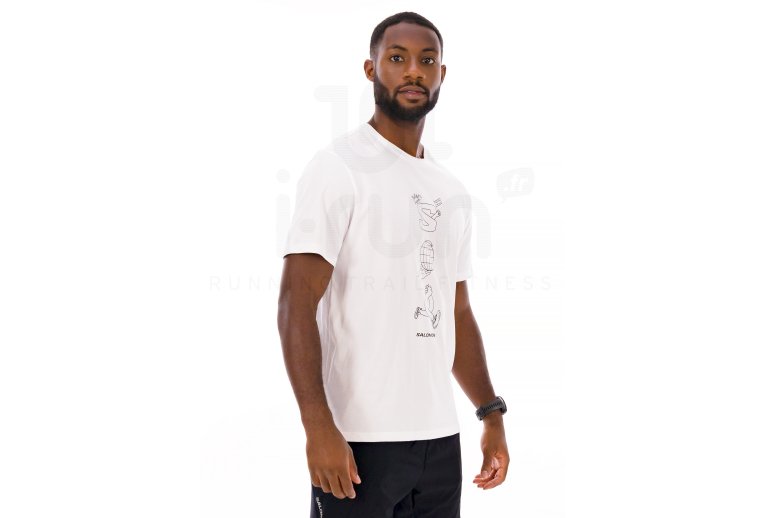 Salomon Worthy M