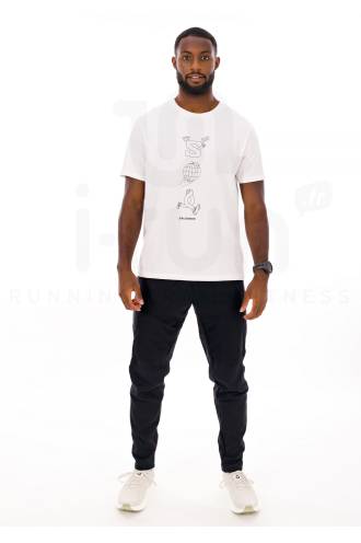 Salomon Worthy M 
