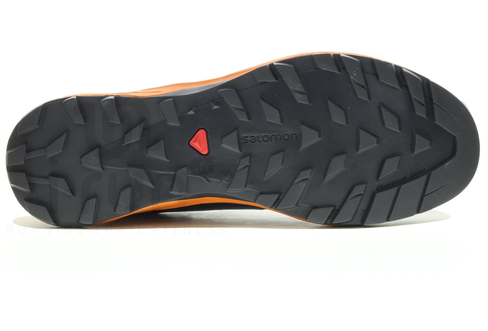 Salomon X Alpine Pro M 