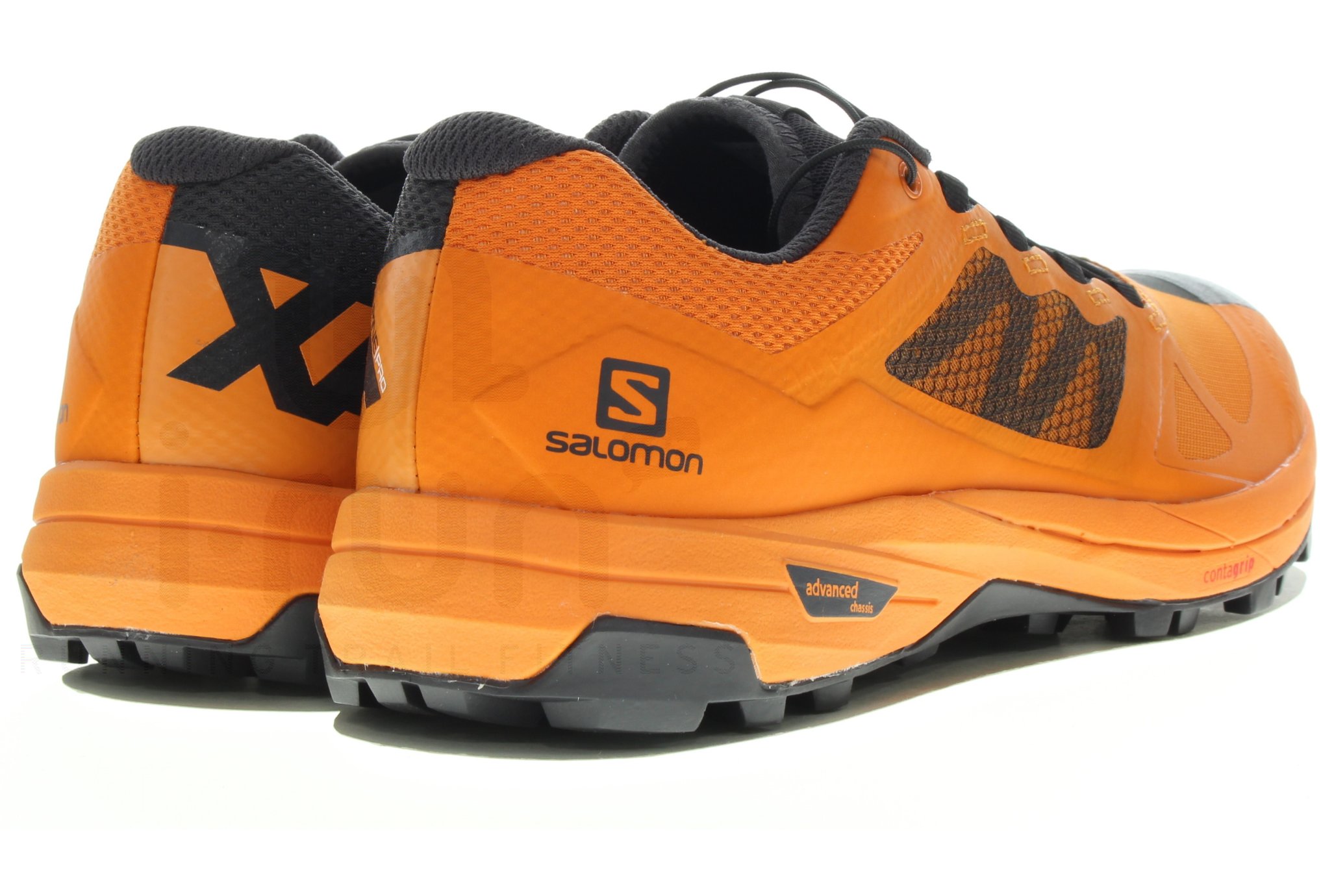 Salomon X Alpine Pro M 