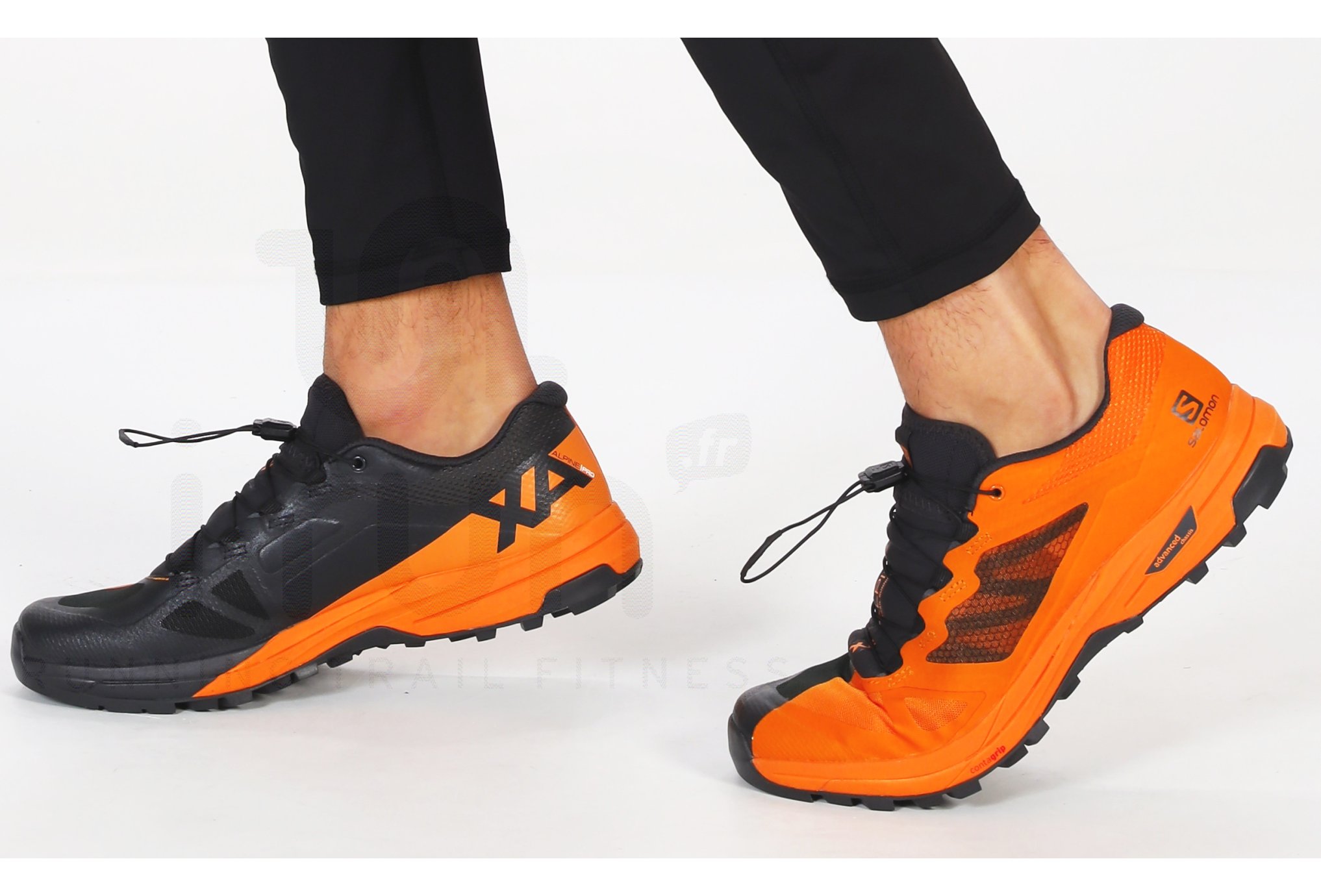 Salomon X Alpine Pro M 