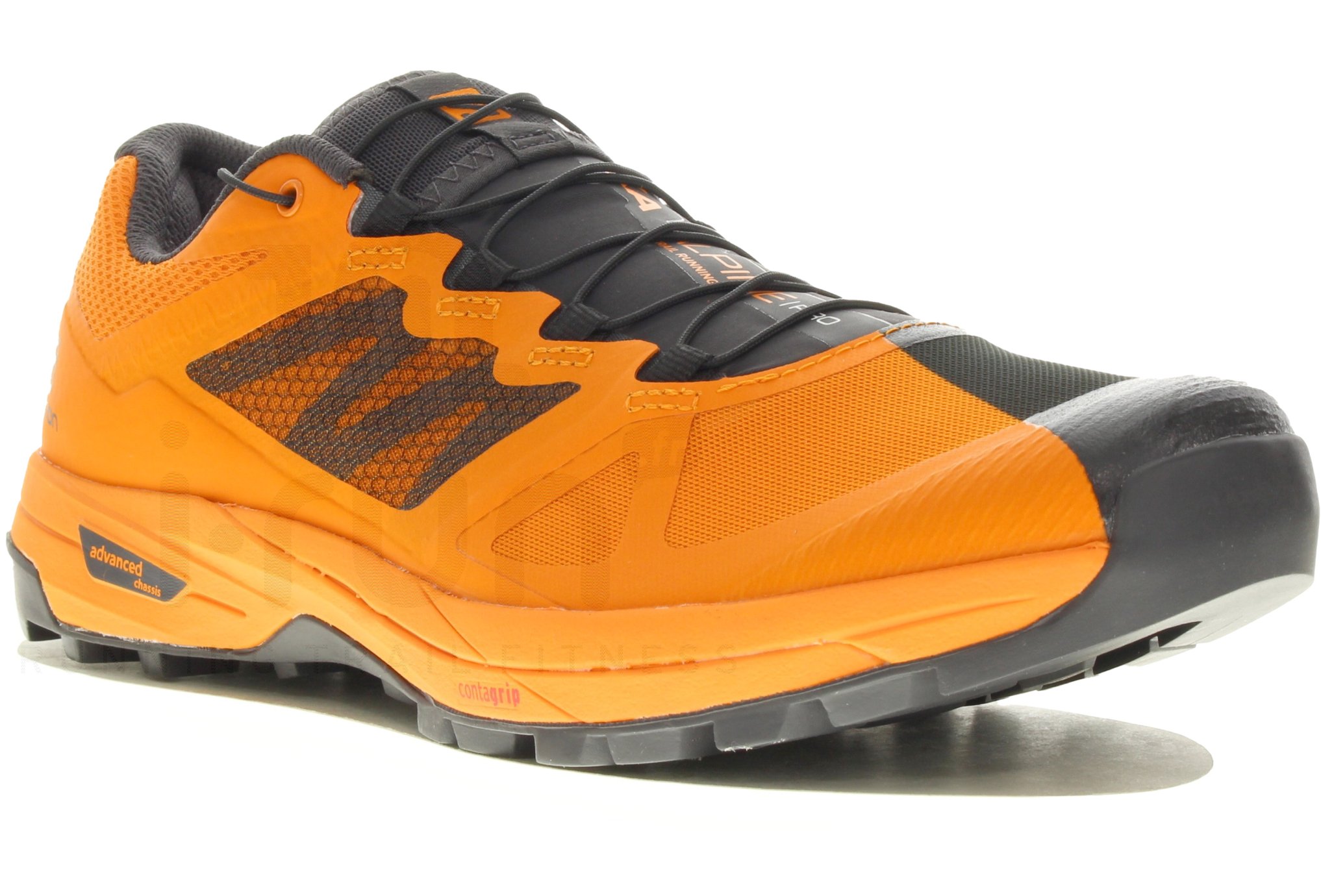 Salomon X Alpine Pro M 