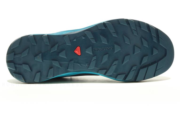 Salomon X Alpine Pro W 