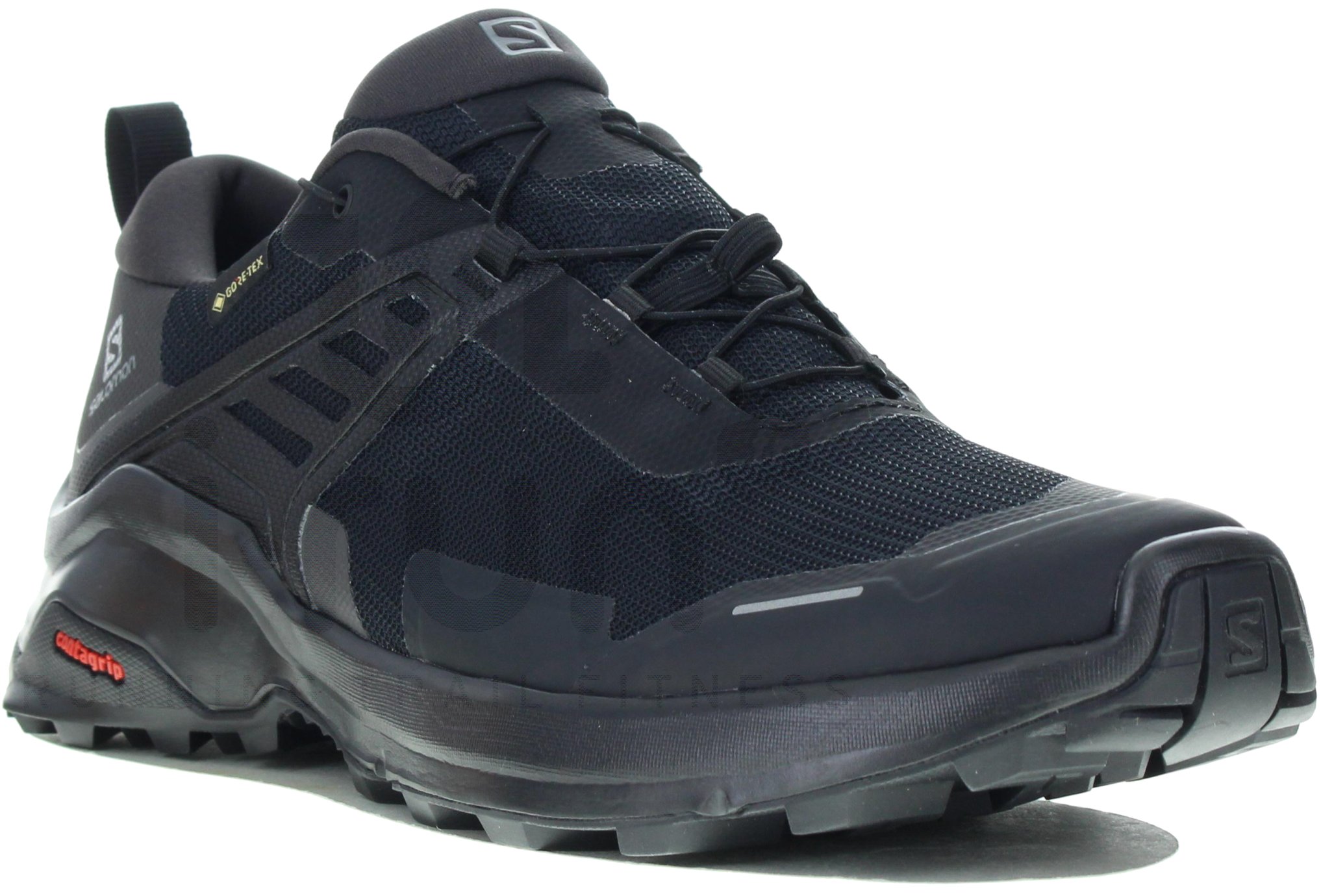 Salomon X Raise Gore-Tex