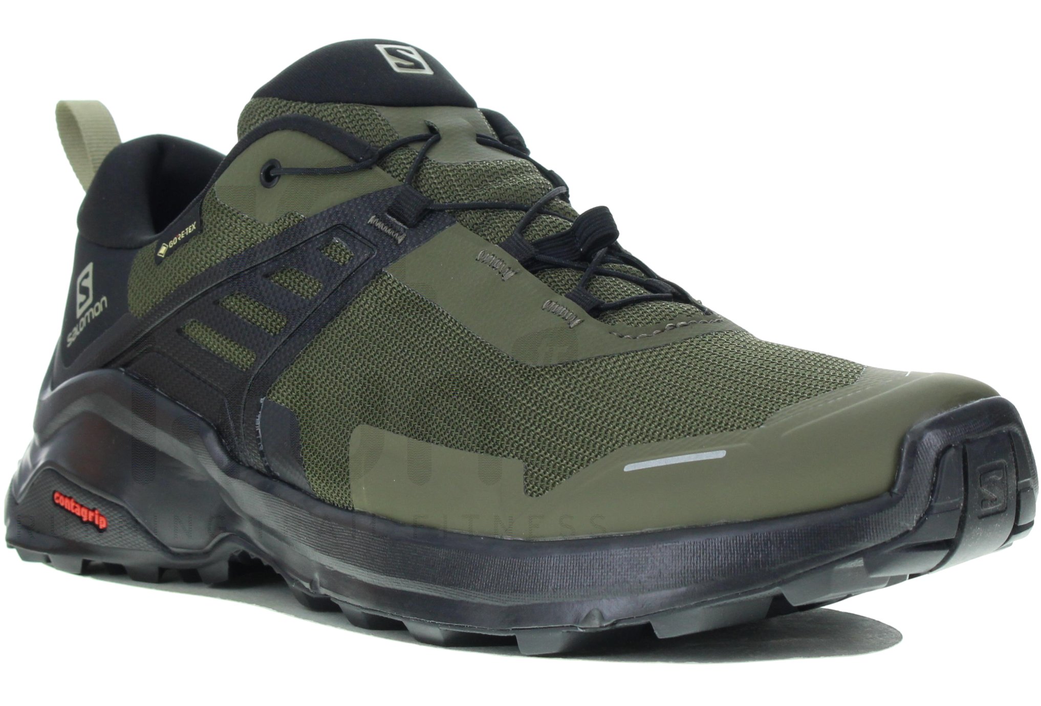 Salomon X Raise Gore-Tex