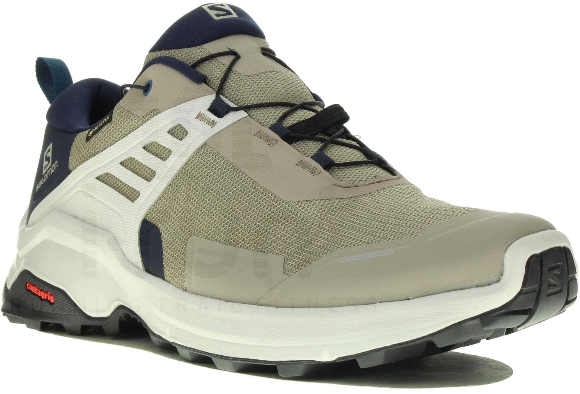 Salomon X Raise Gore-Tex