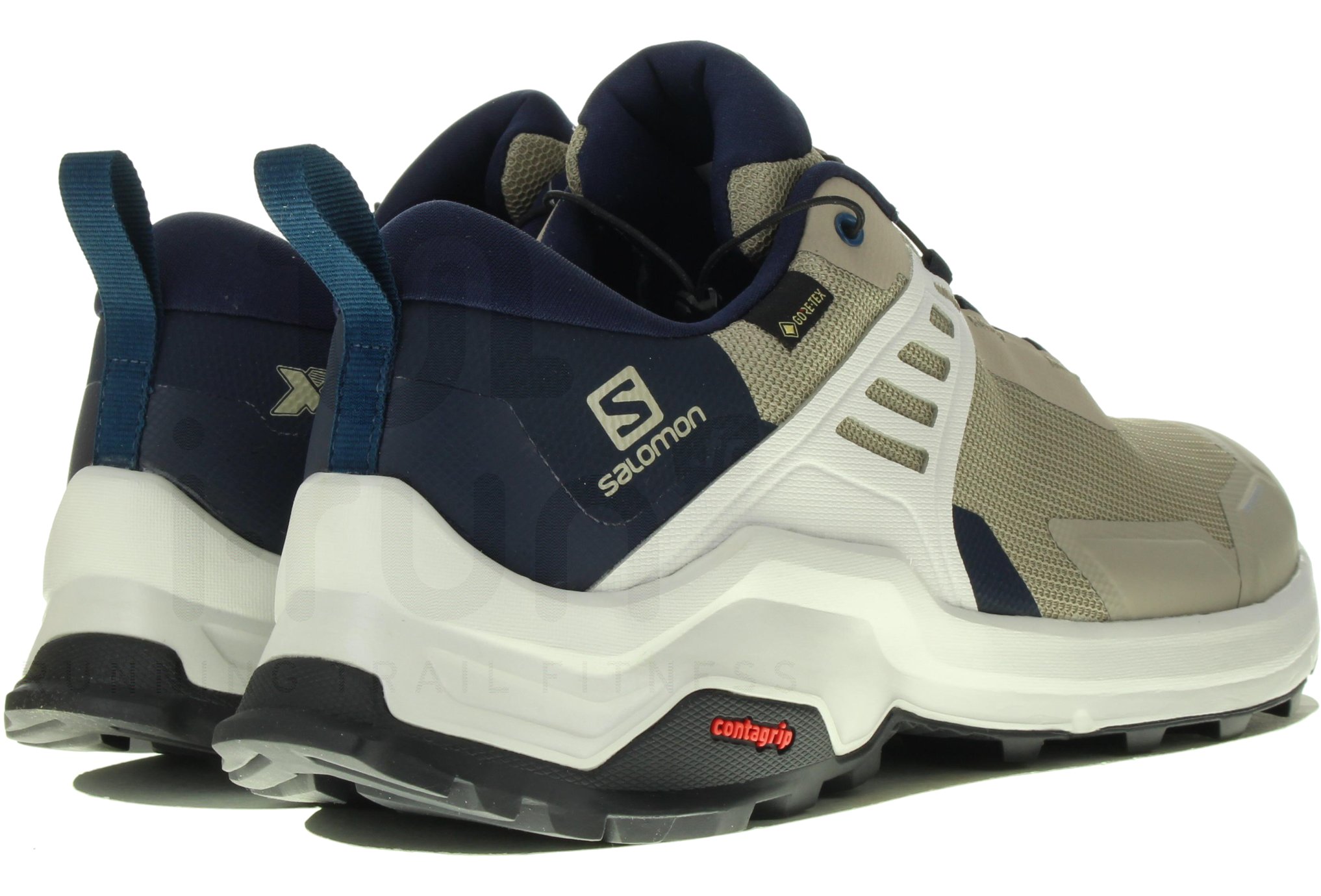 Salomon X Raise Gore-Tex