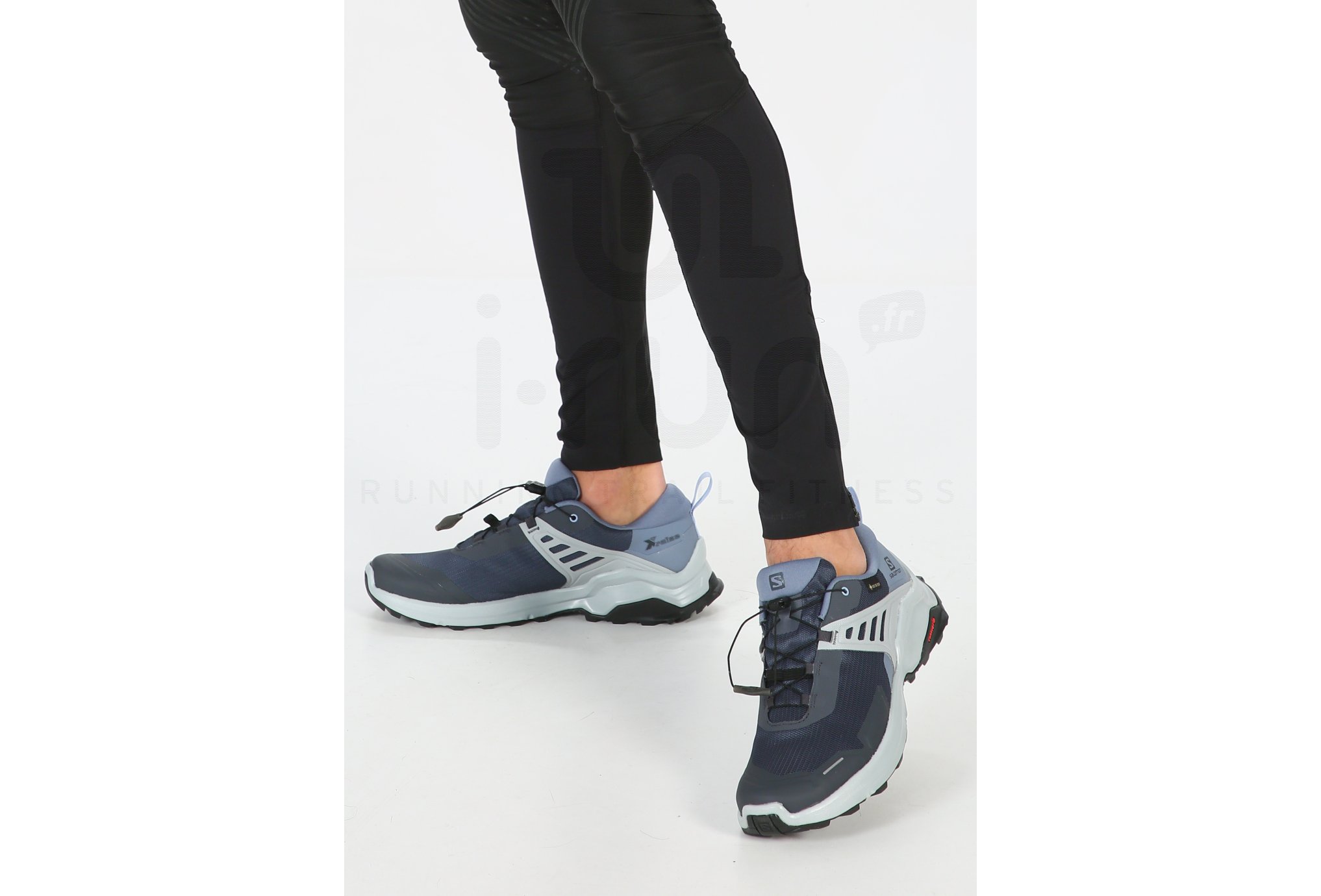Salomon X Raise Gore-Tex